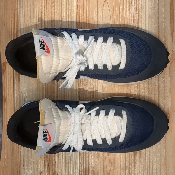 Nike Other - Nike Air Tailwind 79 Men's Size 7